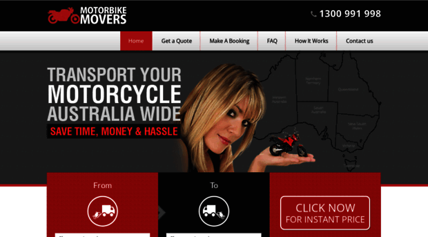 motorcycletransport.com.au