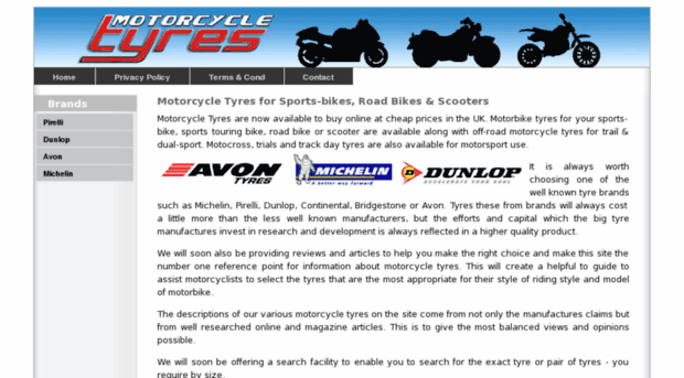 motorcycletyresshop.co.uk