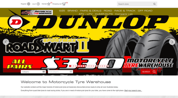 motorcycletyrewarehouse.com.au