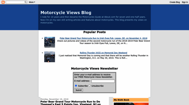 motorcycleviews.blogspot.com