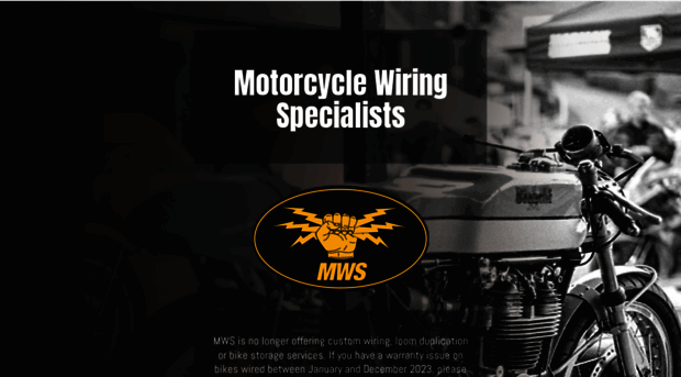 motorcyclewiringspecialists.co.uk