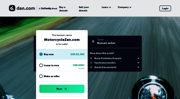 motorcyclezen.com