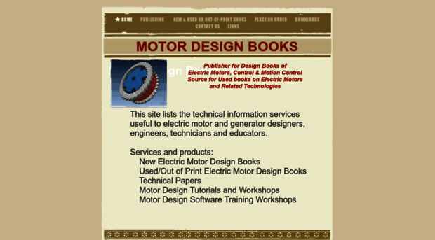 motordesignbooks.com