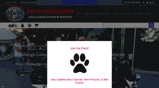 motordog69.com