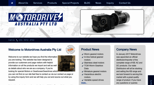 motordrives.com.au