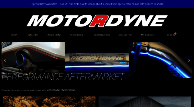 motordyneengineering.com