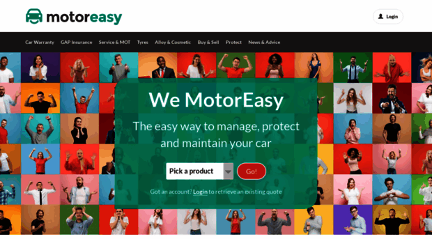 motoreasy.com