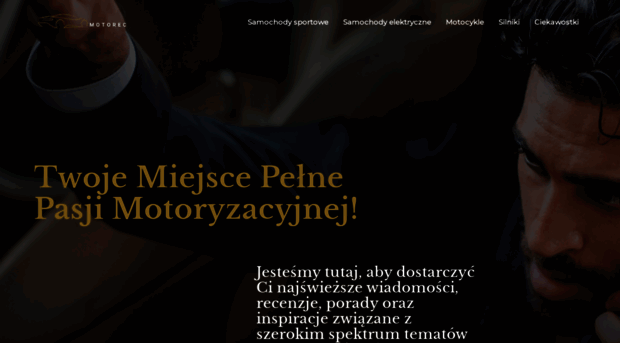 motorec.pl