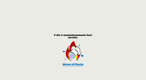 motorediricetta.com