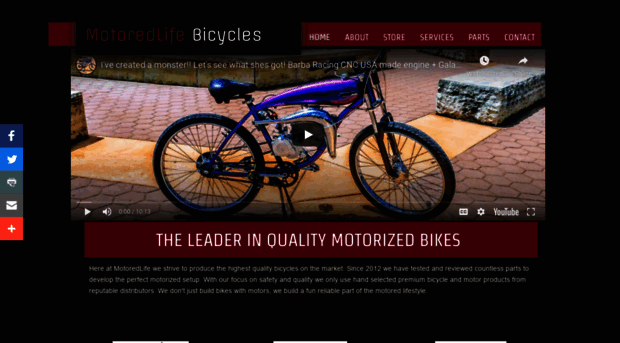 motoredlife.com