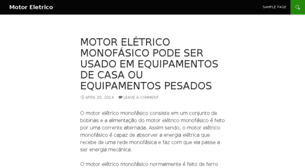 motoreletrico.org