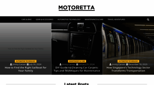 motoretta.ca