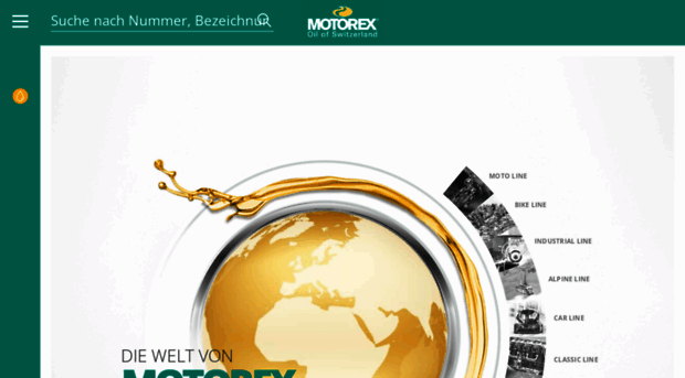 motorex.ch