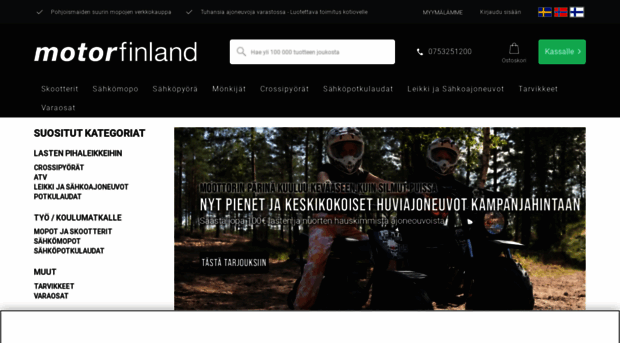 motorfinland.fi