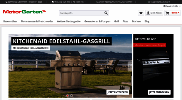 motorgarten.de