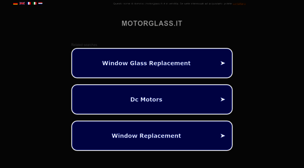 motorglass.it