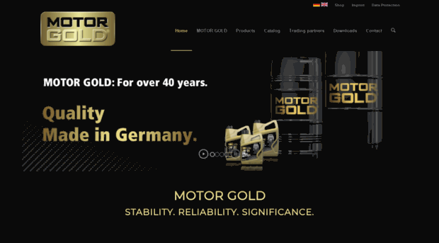 motorgold.com