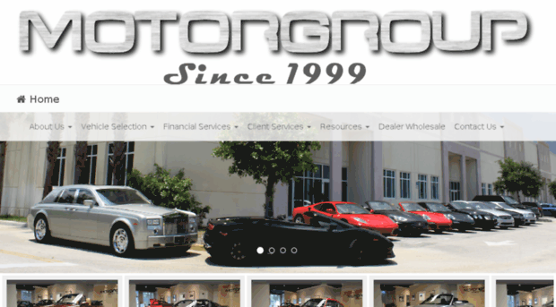 motorgroup.com