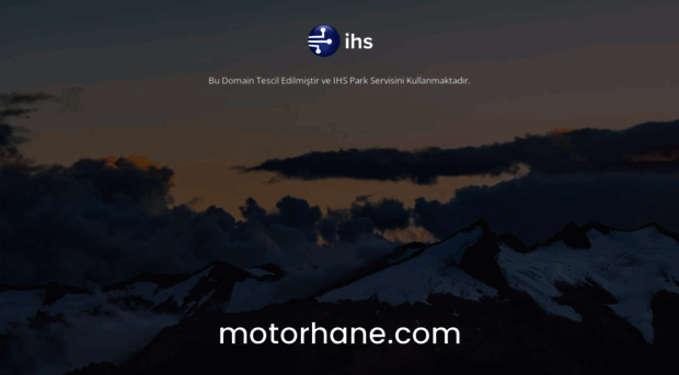 motorhane.com