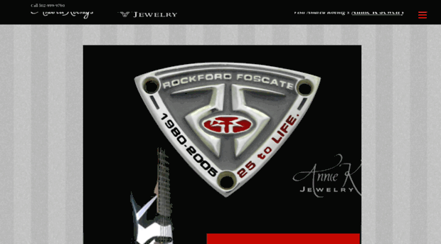 motorheadjewelry.com