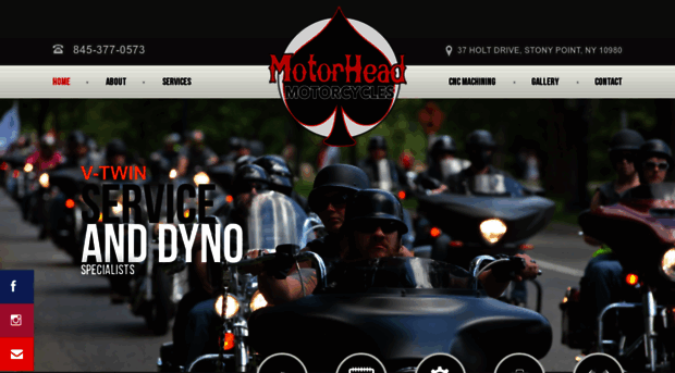 motorheadmotorcycles.com