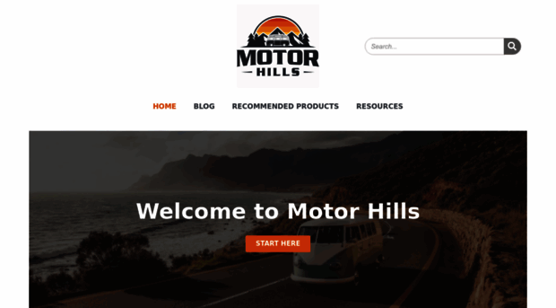 motorhills.com