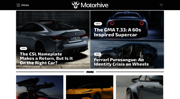 motorhive.co.uk