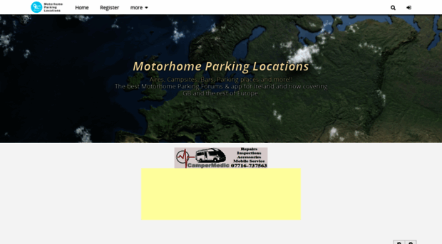 motorhomecraic.com