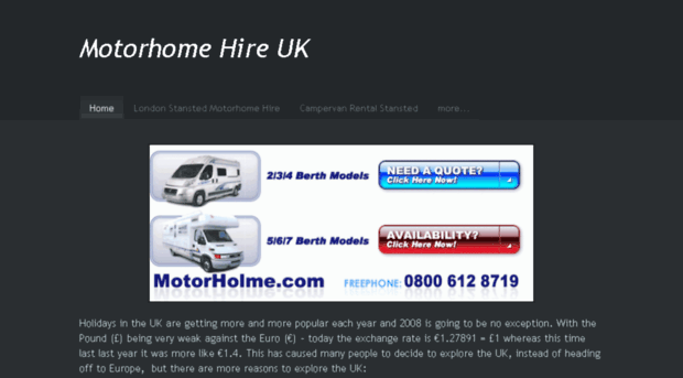 motorhomehireuk.weebly.com