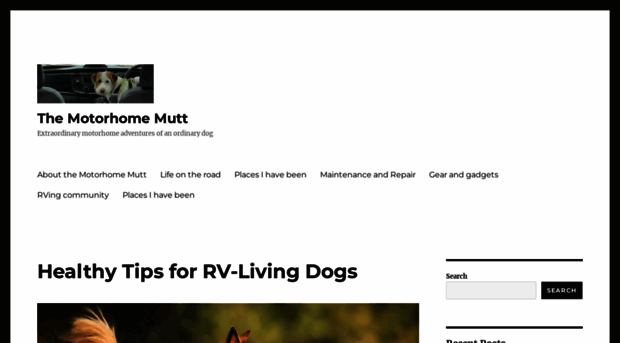 motorhomemutt.com