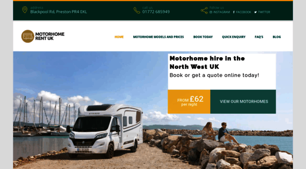 motorhomerentuk.com