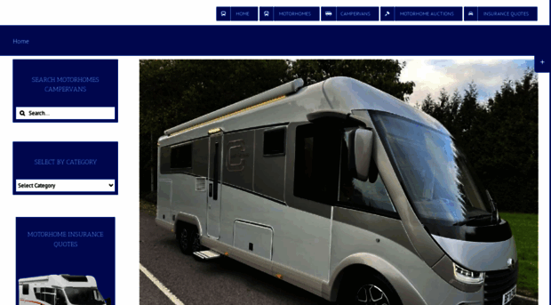 motorhomescampervans.net