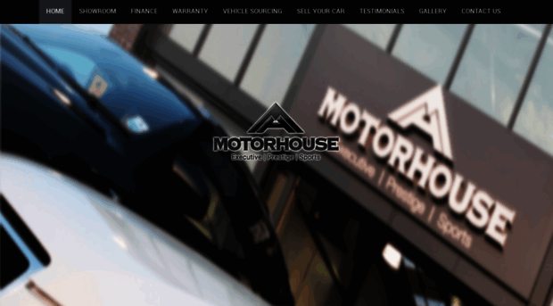 motorhousewales.co.uk