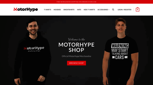 motorhype.shop