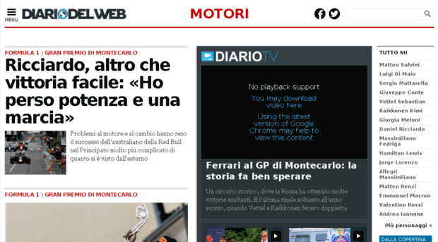 motori.diariodelweb.it