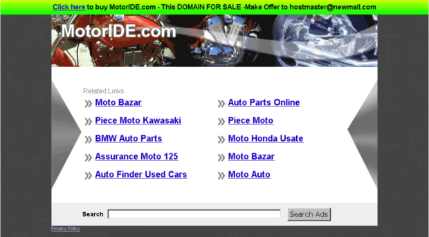 motoride.com