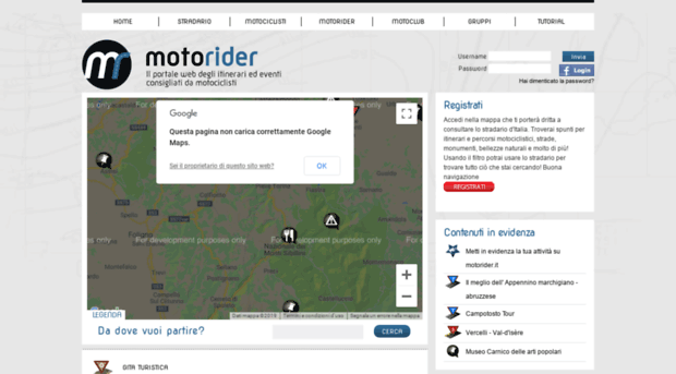 motorider.it