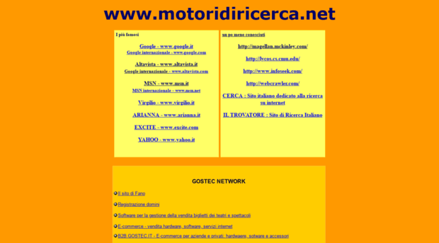 motoridiricerca.net