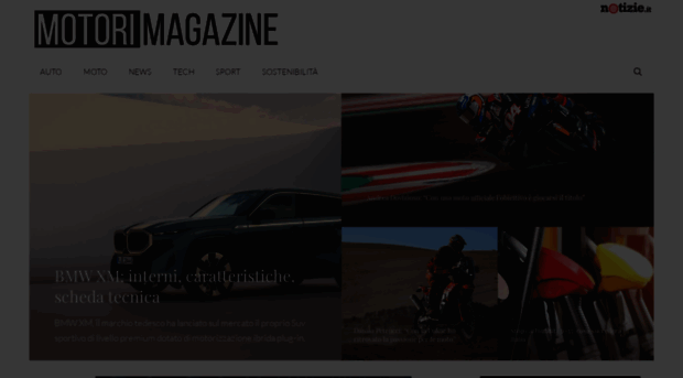 motorimagazine.it