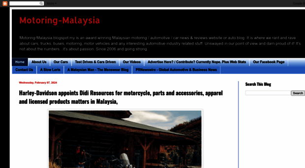 motoring-malaysia.blogspot.com.tr