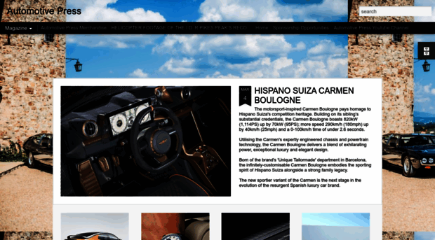 motoringdreams.blogspot.hk