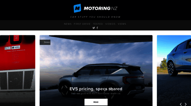 motoringnz.com