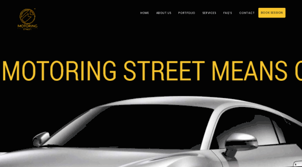 motoringstreet.com