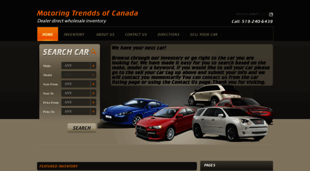 motoringtrendds.com