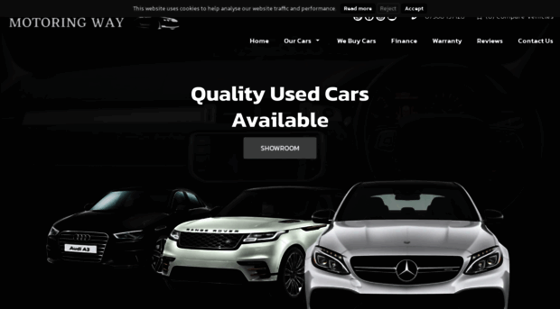 motoringway.co.uk