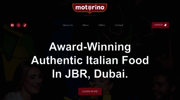 motorinodubai.com