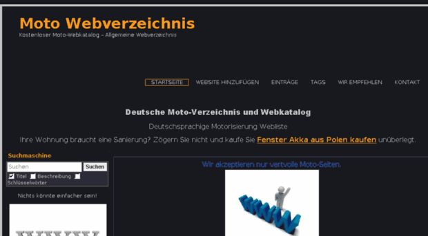 motorisierung-liste.de