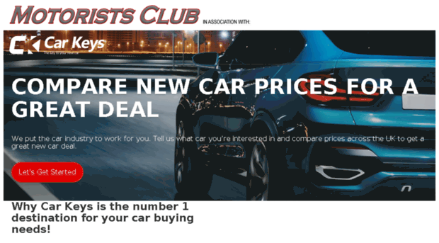 motorists-club.co.uk