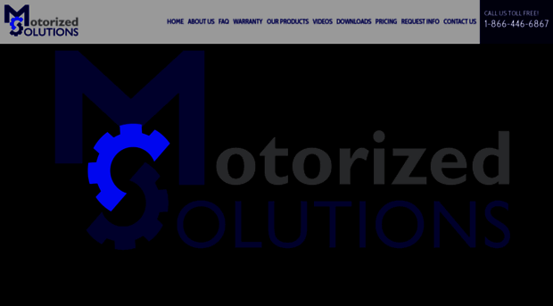 motorizedsolutions.com