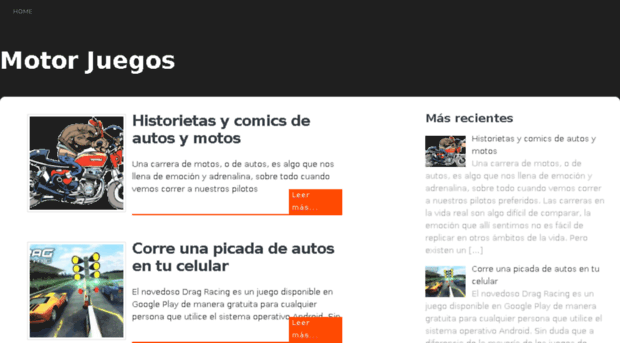 motorjuegos.com